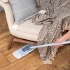Rezervă de Mop Rotary Special cu Pernă de Schimb, 1 Bucată - York Clean House