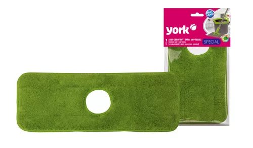Rezervă de Mop Rotary Special cu Pernă de Schimb, 1 Bucată - York Clean House