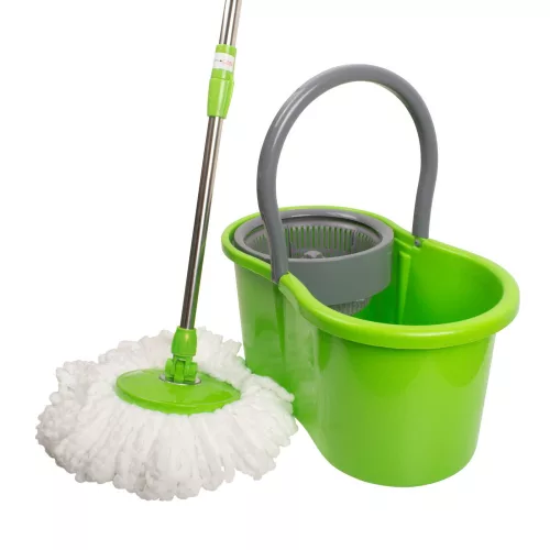 Cap de Mop Rotativ de Rezervă 1buc AZUR - YORK - CLEAN HOUSE