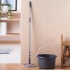 Set Mop Rotativ Roll&Up YORK - Casă Curată pentru Curățenie Eficientă