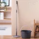 Set Mop Rotativ Roll&Up YORK - Casă Curată pentru Curățenie Eficientă