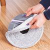 Set Mop Rotativ Roll&Up YORK - Casă Curată pentru Curățenie Eficientă