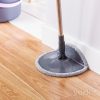 Set Mop Rotativ Roll&Up YORK - Casă Curată pentru Curățenie Eficientă