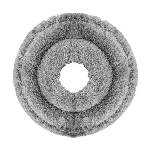 Rezerve Mop Microfibră pentru Mop Rotativ Roll&Up - Compatibilitate York - Clean House