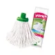 Cap Mop din Bumbac 1 bucată Dimensiune Medie - YORK - CLEAN HOUSE
