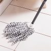 Cap de Mop din Bumbac cu Model Zebră 1 Bucată - YORK ZEBRA - CLEAN HOUSE