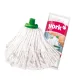 Cap Mop Premium din Bumbac 1 Bucată - YORK PREMIUM - CLEAN HOUSE