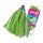 Mop Sintetic cu Bandă, 1 Bucată, Maxi - YORK - CLEAN HOUSE