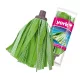 Mop Sintetic cu Bandă, 1 Bucată, Maxi - YORK - CLEAN HOUSE