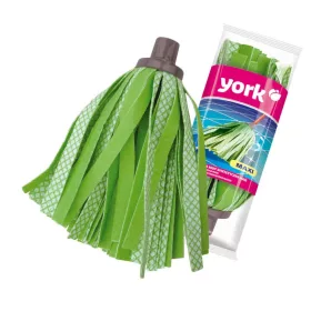   36 x Mop Sintetic cu Bandă, 1 Bucată, Maxi - YORK - CLEAN HOUSE