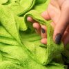 Mop cu Fâșii din Microfibră Împletită - 1 Bucată - ÎNVELIȘ - YORK - CURĂȚENIE CASĂ
