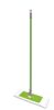 Mop profesional din microfibră cu mâner de 120 cm - EURO - YORK - CURĂȚENIE CASĂ