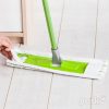 Mop profesional din microfibră cu mâner de 120 cm - EURO - YORK - CURĂȚENIE CASĂ