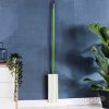 Mop profesional din microfibră cu mâner de 120 cm - EURO - YORK - CURĂȚENIE CASĂ