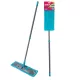 24 x Mop cu Cap Plat și Mâner Telescopic de 120cm CLASIC - YORK - CURĂȚENIE CASĂ