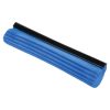 Rezerve mop cu burete, 1 bucată, TOP - YORK - CLEAN HOUSE