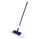 24 x Mop Lățit din Microfibră cu Mâner Telescopic SMART - YORK - CLEAN HOUSE