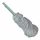 Rezervă Mop Twist cu Cap din Microfibră Ultra Absorbantă - YORK CLEAN HOUSE