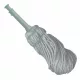 Rezervă Mop Twist cu Cap din Microfibră Ultra Absorbantă - YORK CLEAN HOUSE
