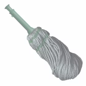   24 x Rezervă Mop Twist cu Cap din Microfibră Ultra Absorbantă - YORK CLEAN HOUSE