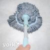 Rezervă Mop Twist cu Cap din Microfibră Ultra Absorbantă - YORK CLEAN HOUSE