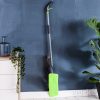 Mop Plat cu Pulverizator Clean&Spray - YORK - CLEAN HOUSE - Rezervor Integrat - Microfibră