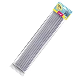  12 x Rezerve Mop cu Burete PVA pentru Mop de Spălare UȘOR - Reumplere - YORK - CASĂ CURATĂ