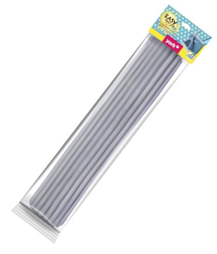 12 x Rezerve Mop cu Burete PVA pentru Mop de Spălare UȘOR - Reumplere - YORK - CASĂ CURATĂ