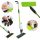Mop cu Pulverizator pentru Curățarea Pardoselilor, SPRAY MOP AZUR - YORK - CLEAN HOUSE