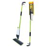 Mop cu Pulverizator pentru Curățarea Pardoselilor, SPRAY MOP AZUR - YORK - CLEAN HOUSE