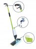 Mop cu Pulverizator pentru Curățarea Pardoselilor, SPRAY MOP AZUR - YORK - CLEAN HOUSE