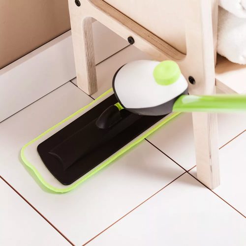 Mop cu Pulverizator pentru Curățarea Pardoselilor, SPRAY MOP AZUR - YORK - CLEAN HOUSE