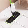 Mop cu Pulverizator pentru Curățarea Pardoselilor, SPRAY MOP AZUR - YORK - CLEAN HOUSE