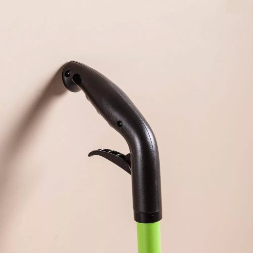 Mop cu Pulverizator pentru Curățarea Pardoselilor, SPRAY MOP AZUR - YORK - CLEAN HOUSE