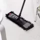 24 x Mop Lapos cu Mâner Telescopic de 120cm PEPITA - YORK - CLEAN HOUSE