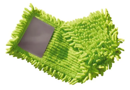 Rezerve Mop Lapos 1 bucată SALSA - YORK - CLEAN HOUSE