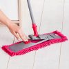 Rezerve Mop Lapos 1 bucată SALSA - YORK - CLEAN HOUSE