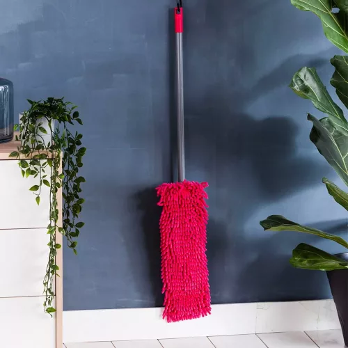 Rezerve Mop Lapos 1 bucată SALSA - YORK - CLEAN HOUSE
