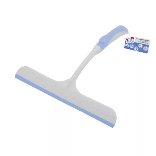 Racletă Antibacteriană pentru Duș cu Formula STOP BACTERII - YORK - CURĂȚENIE CASĂ
