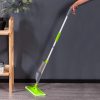 Set de Curățenie pentru Podele, Geamuri și Faianță cu Pulverizator și Colector - YORK - CLEAN HOUSE