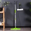 Set de Curățenie pentru Podele, Geamuri și Faianță cu Pulverizator și Colector - YORK - CLEAN HOUSE