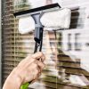 Set de Curățenie pentru Podele, Geamuri și Faianță cu Pulverizator și Colector - YORK - CLEAN HOUSE