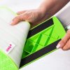 Set de Curățenie pentru Podele, Geamuri și Faianță cu Pulverizator și Colector - YORK - CLEAN HOUSE