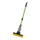 24 x Mop Cu Burete Super Absorbant și Mâner Telescopic AZUR - YORK - CLEAN HOUSE