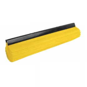   50 x Reîncărcare Mop cu Burete Absorbant Azur 1 Bucată - YORK - CLEAN HOUSE