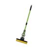 Reîncărcare Mop cu Burete Absorbant Azur 1 Bucată - YORK - CLEAN HOUSE