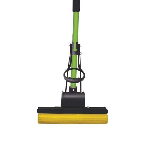 Reîncărcare Mop cu Burete Absorbant Azur 1 Bucată - YORK - CLEAN HOUSE