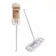 Mop ECO cu Mâner Telescopic - YORK - ECO NATURAL - CURĂȚENIE CASNICĂ
