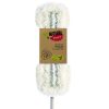 Mop ECO cu Mâner Telescopic - YORK - ECO NATURAL - CURĂȚENIE CASNICĂ
