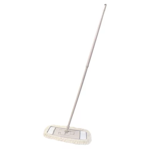 Mop ECO cu Mâner Telescopic - YORK - ECO NATURAL - CURĂȚENIE CASNICĂ